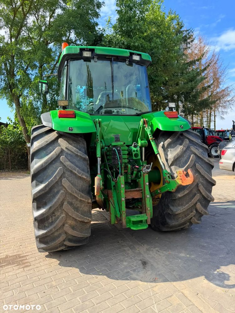John Deere 8410 - 15