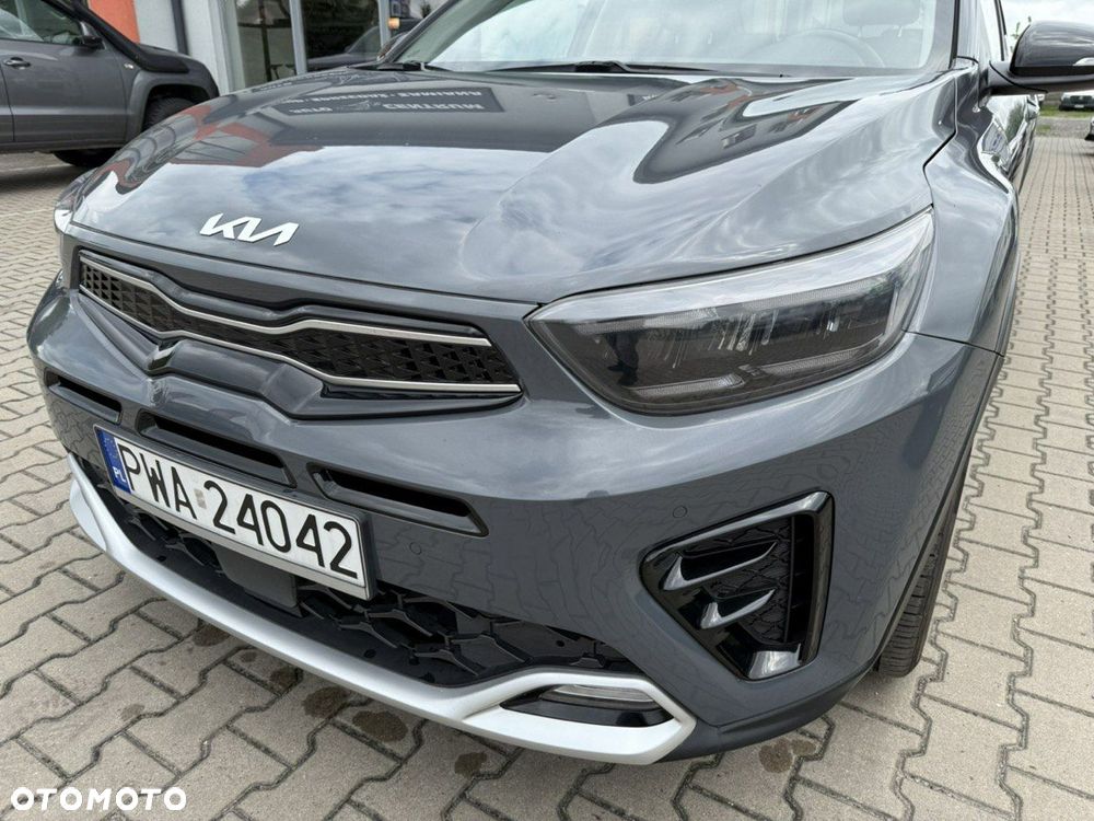 Kia Stonic - 4