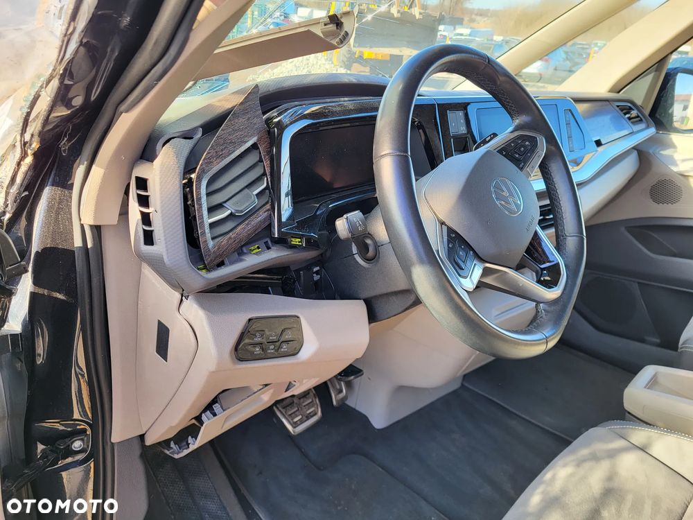 Volkswagen Multivan 1.4 TSI eHybrid PHEV 160kW L1 Energetic DSG - 29