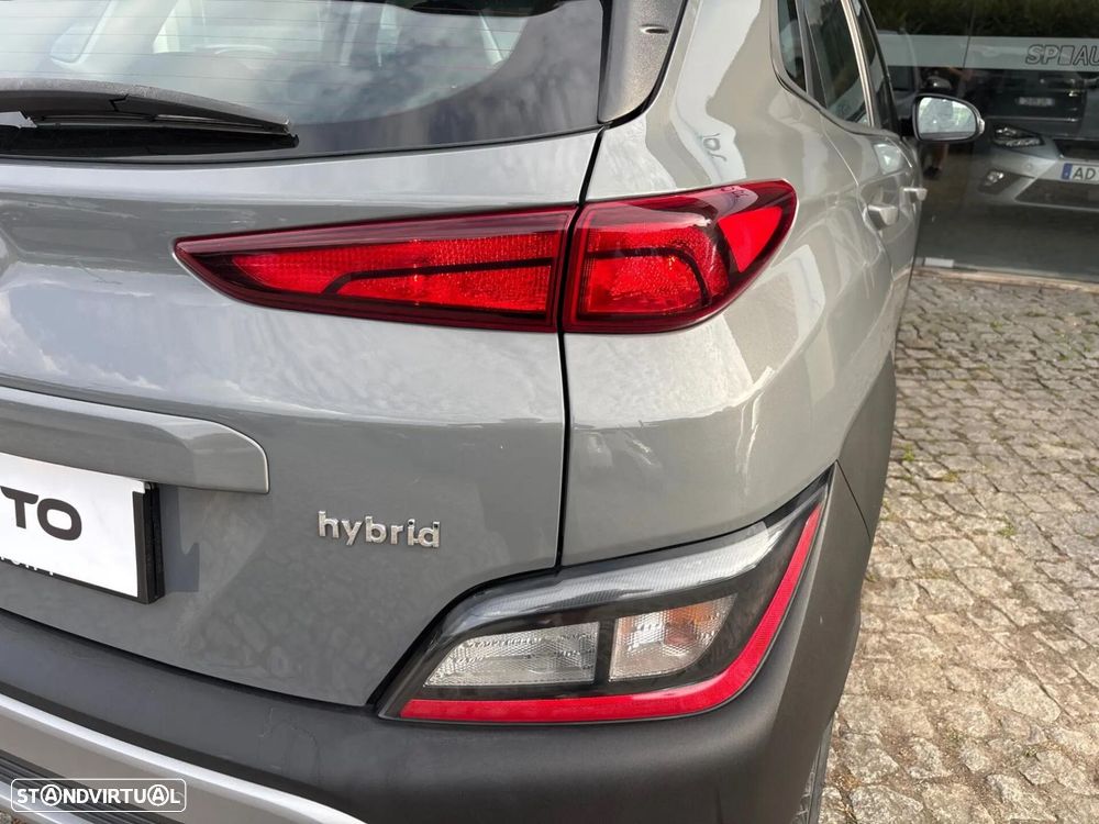 Hyundai Kauai - 28