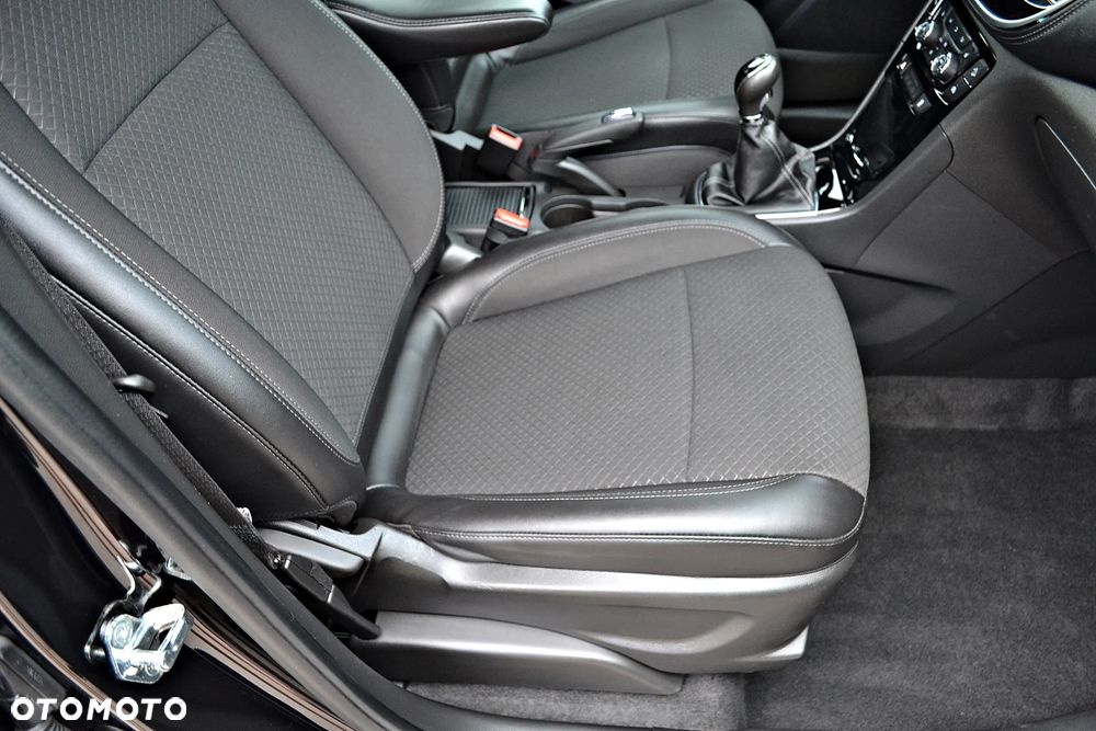 Opel Mokka X 1.4 (ecoFLEX) Start/Stop 4x4 Color Innovation - 31