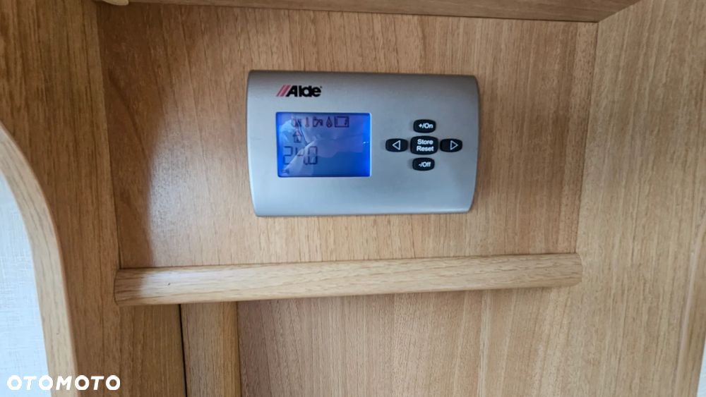 Coachman Laser 620 - 26