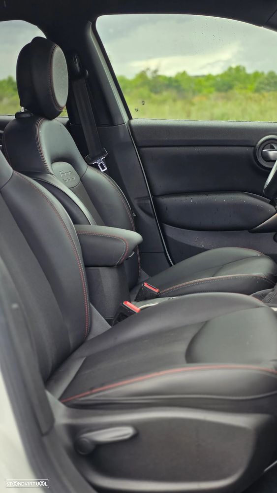 Fiat 500X 1.0 FireFly Sport - 9