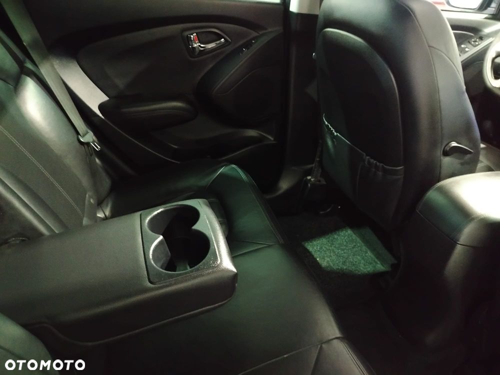 Hyundai ix35 - 24