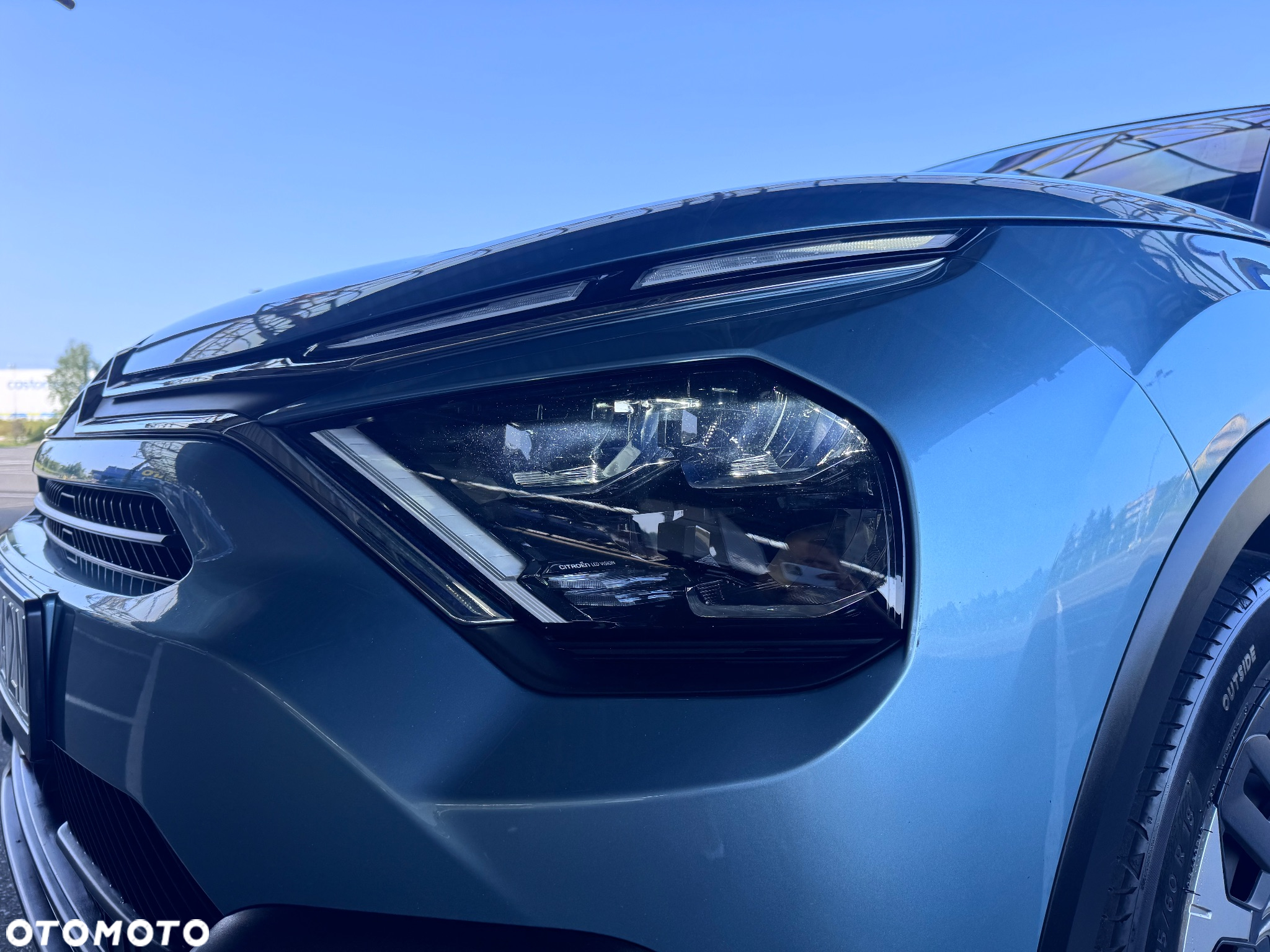 Citroën C4 1.2 PureTech Feel S&S - 3