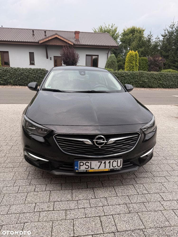 Opel Insignia 1.5 T Enjoy S&S - 3