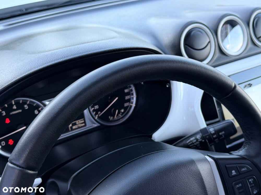 Suzuki Vitara 1.6 (4x4) Allgrip Comfort+ - 30