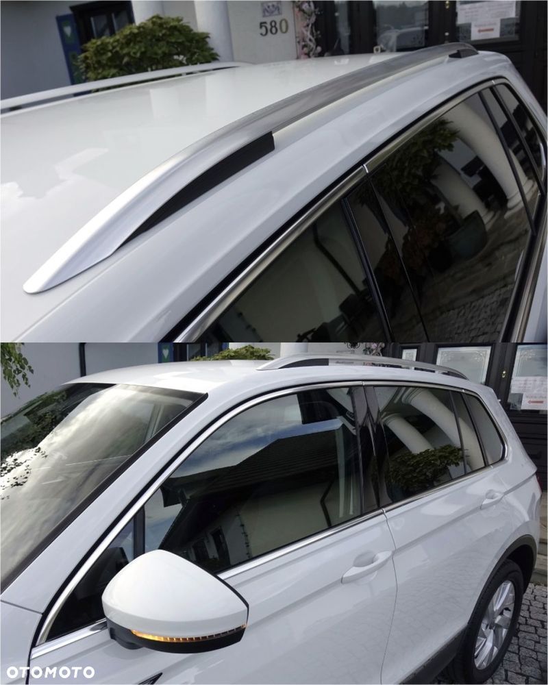 Volkswagen Tiguan - 21