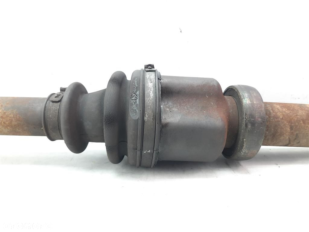 Półoś przód przednia prawa Ford C-MAX I 1,6 D ROK 2003-2010 - 3