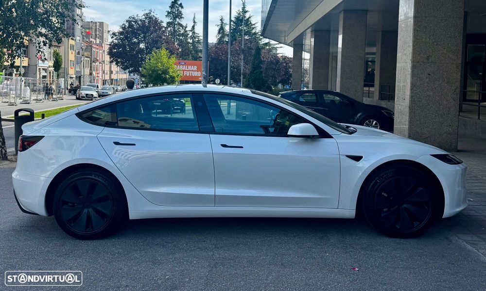 Tesla Model 3 Tração Traseira - 2