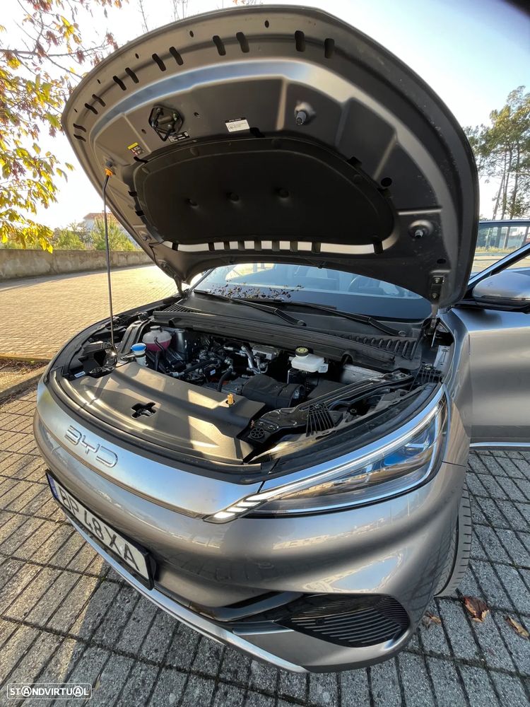 BYD Atto 3 60.48 kWh Design - 10