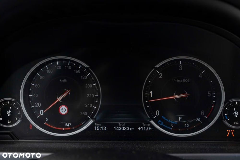 BMW X6 xDrive30d - 19