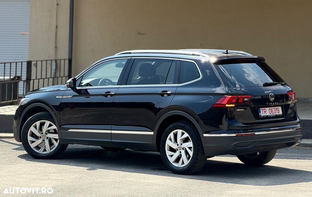 Volkswagen Tiguan 2.0 TDI DSG Life - 6