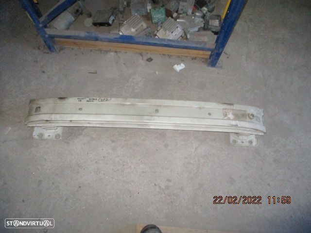 Reforço Rf602 PEUGEOT BIPPER (AA) 2008 1.4HDI 0 Frente - 1