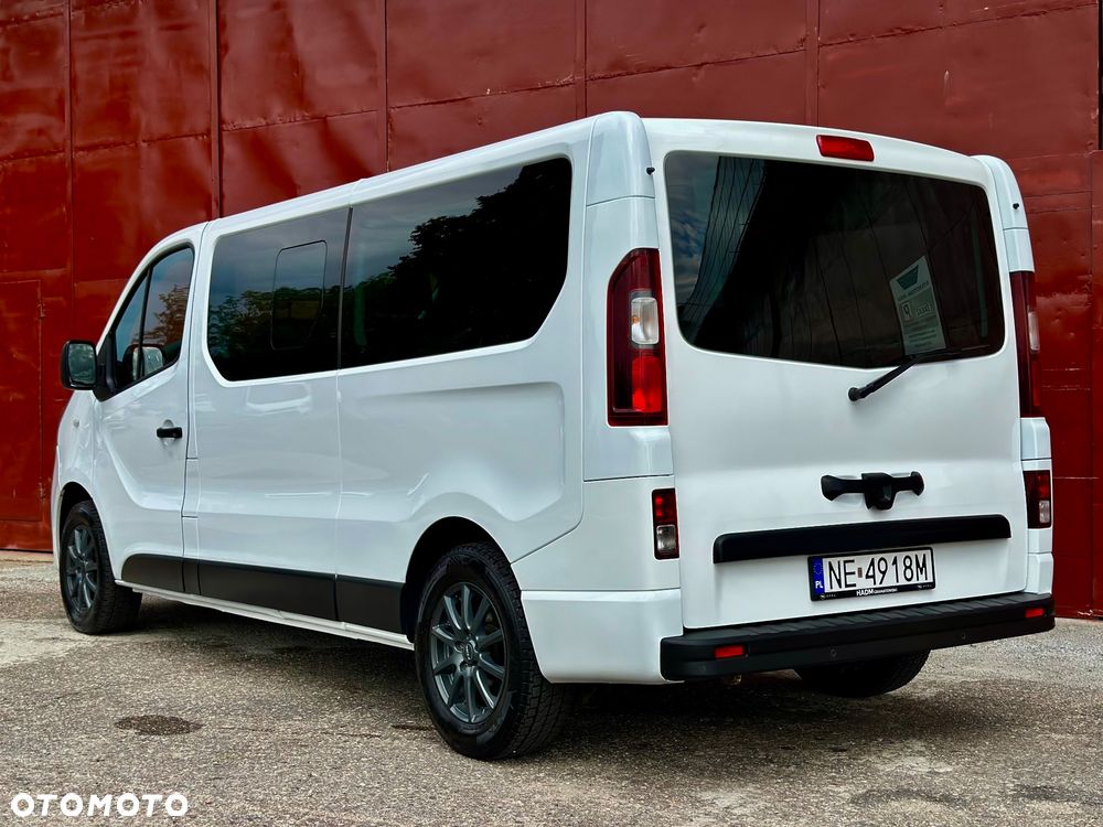 Opel Vivaro L2H1 S&S Tourer - 33