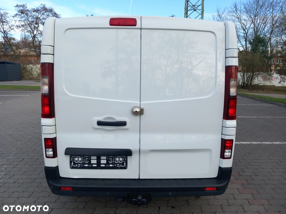 Fiat TALENTO - 12