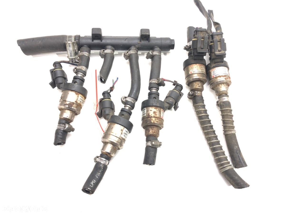 WTRYSKI DO GAZU LPG - 173.00 PLN -    HANA 67R-010213 - 1