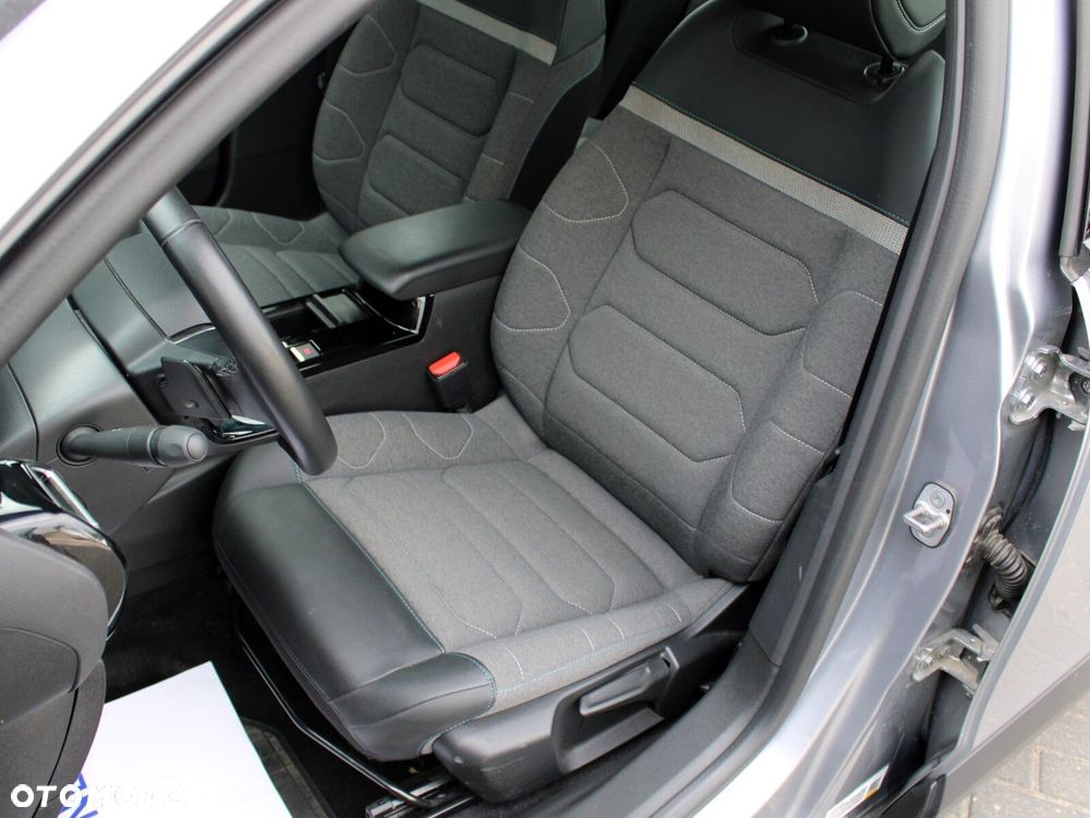 Citroën C4X - 12