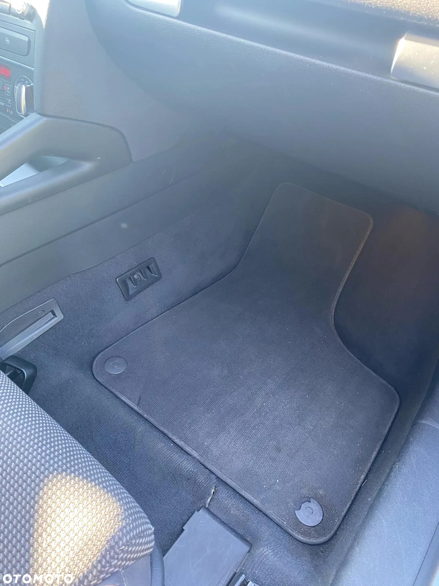 Audi A3 2.0 TDI DPF Ambition - 36