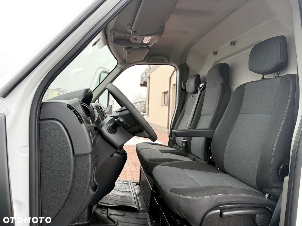 Renault MASTER L2-H2 - 25