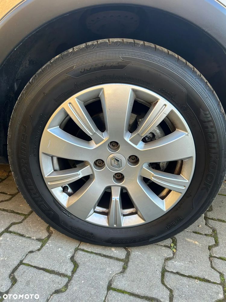 Renault Captur - 5