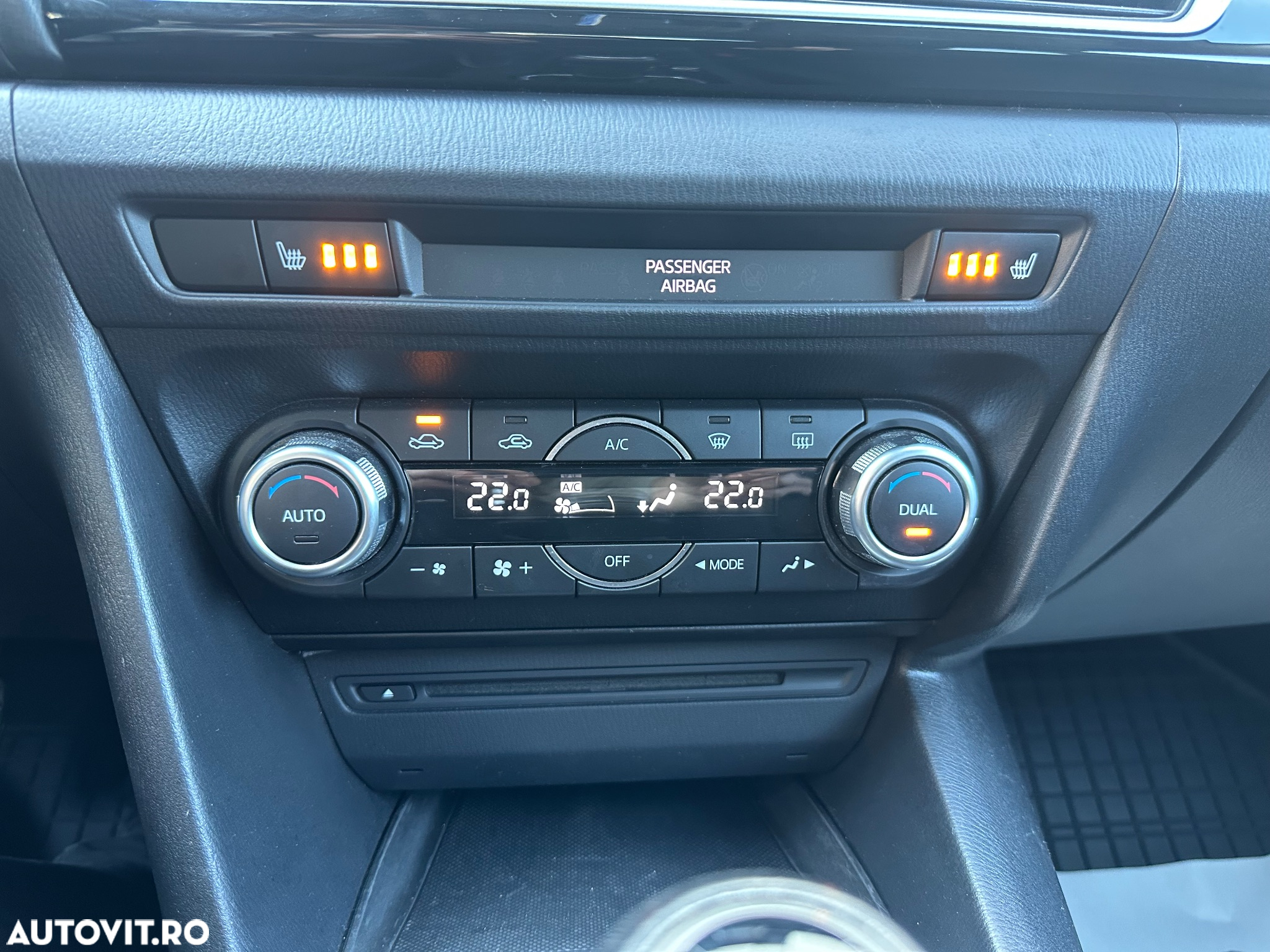 Mazda 3 SKYACTIV-G 120 Center-Line - 22