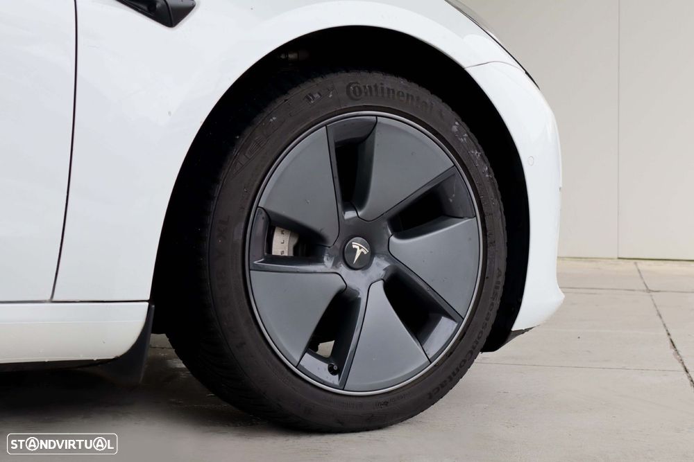 Tesla Model 3 Long Range Tração Integral - 6