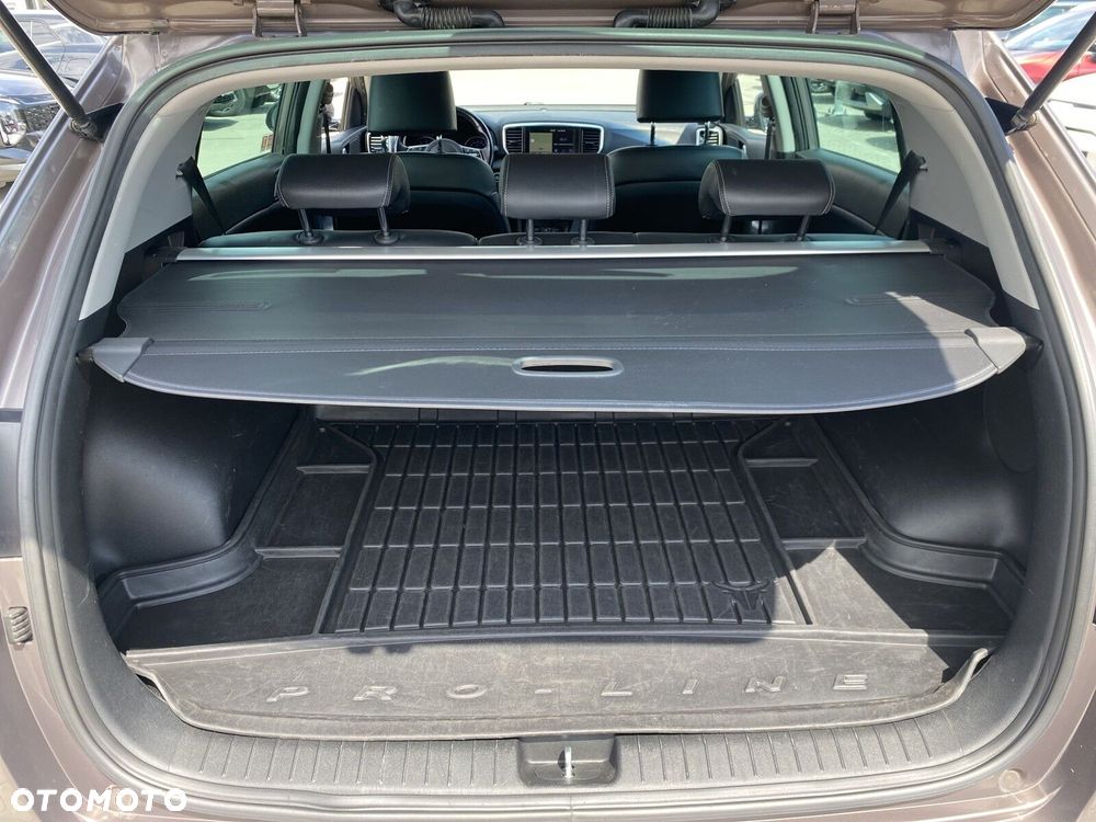 Kia Sportage - 15