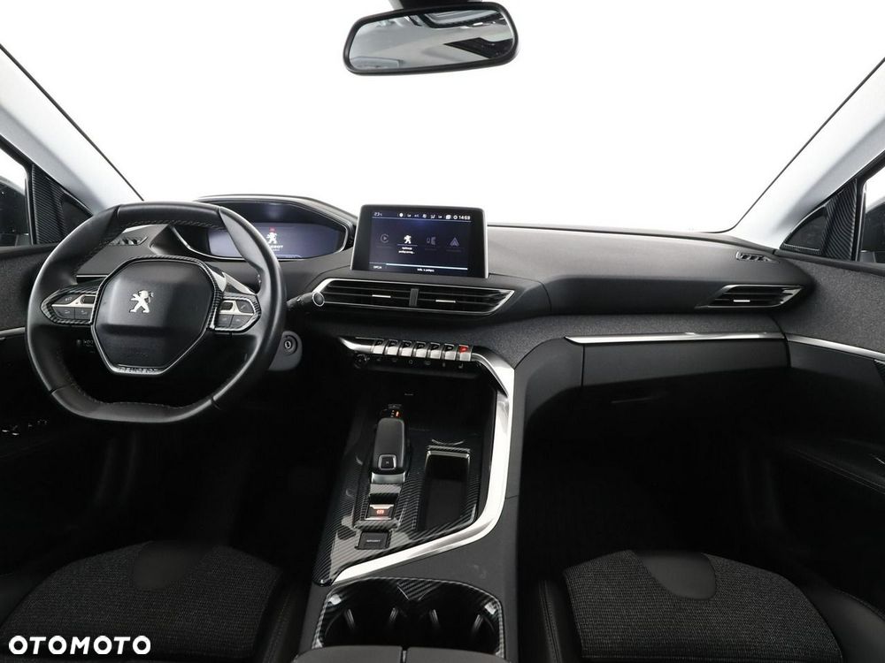 Peugeot 3008 1.6 THP Allure S&S EAT6 - 16