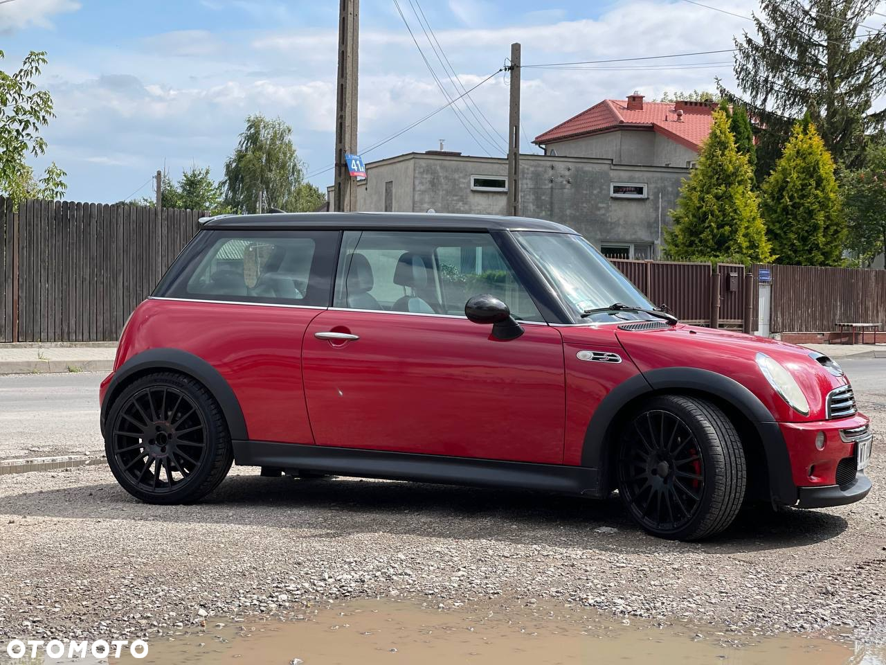 MINI Cooper S - 7
