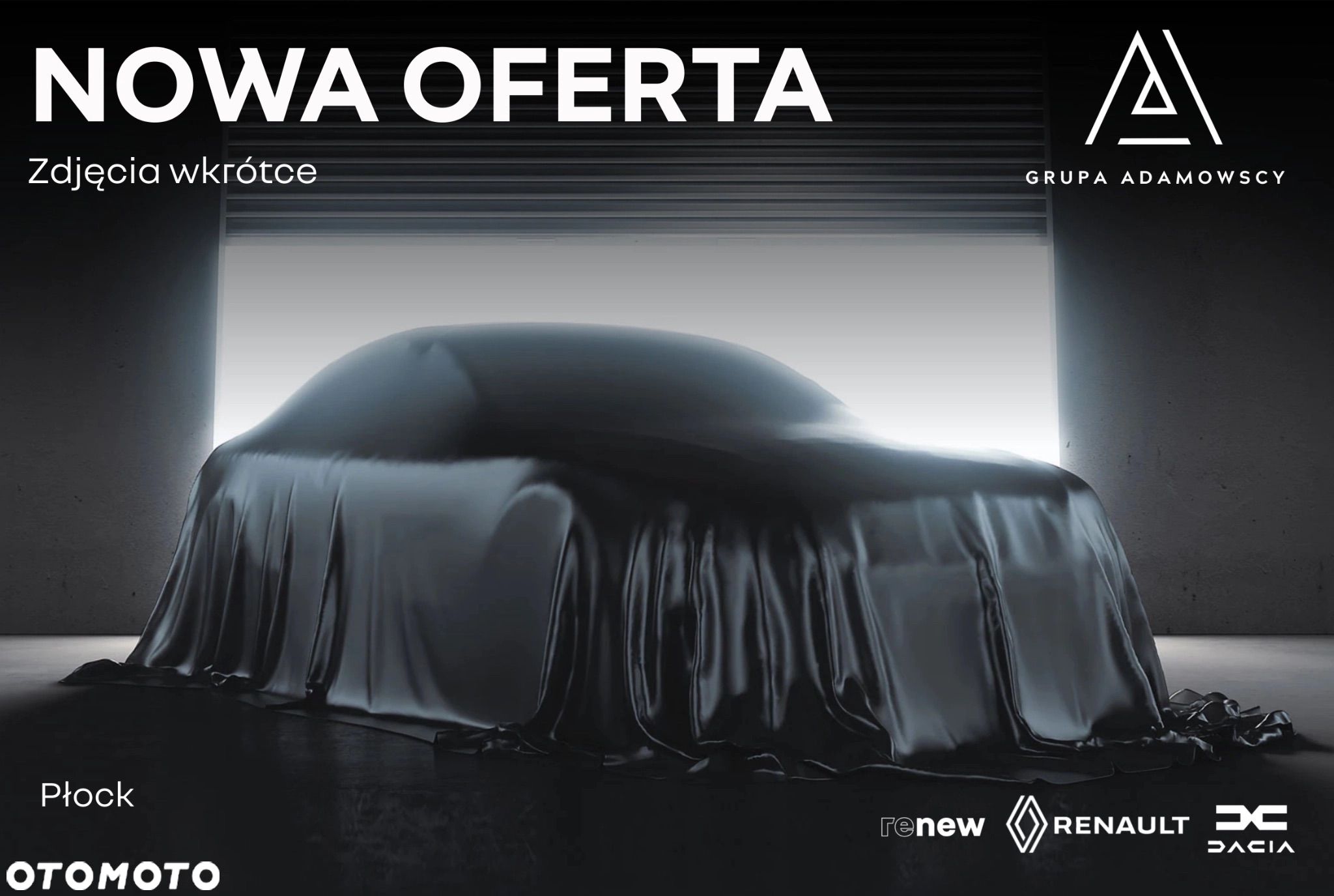 Dacia Duster 1.3 TCe Journey - 1