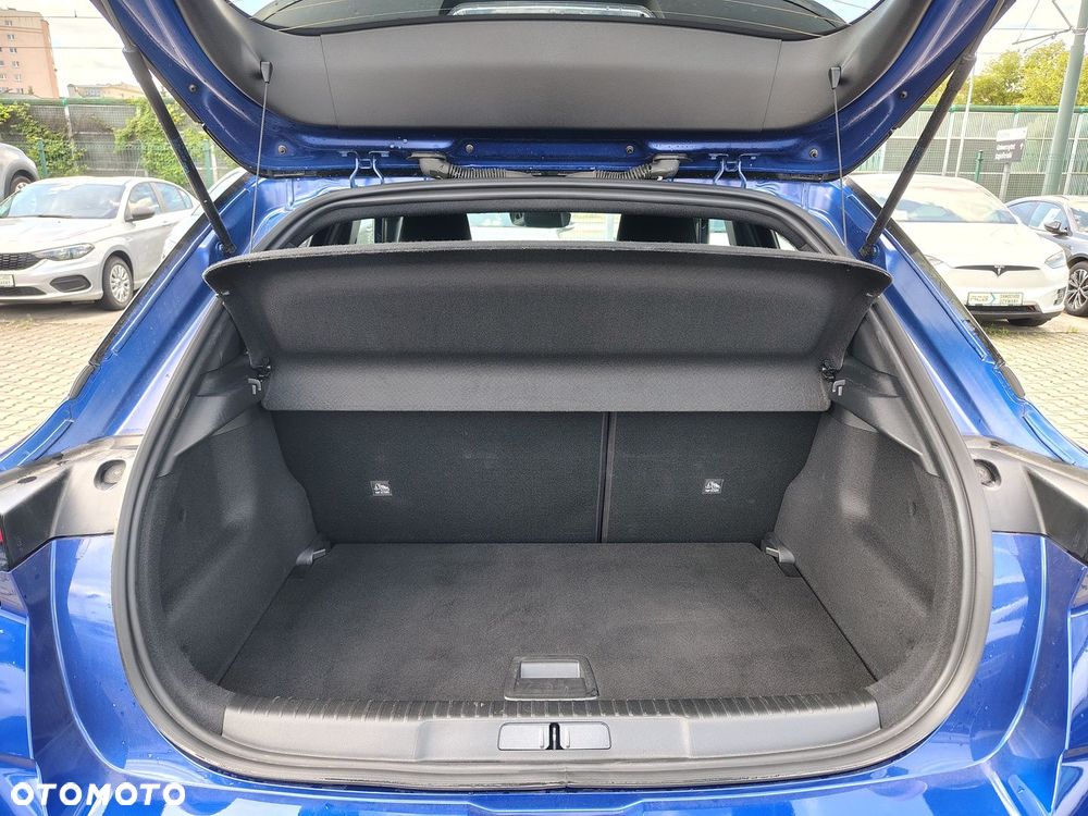 Opel Mokka 1.2 T GS S&S - 14