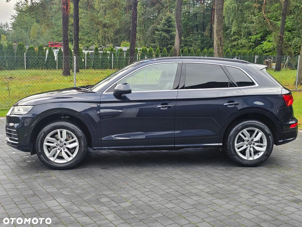 Audi Q5 2.0 TDI Quattro S tronic - 4