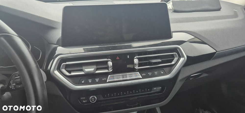 BMW X3 xDrive20d MHEV Advantage - 36