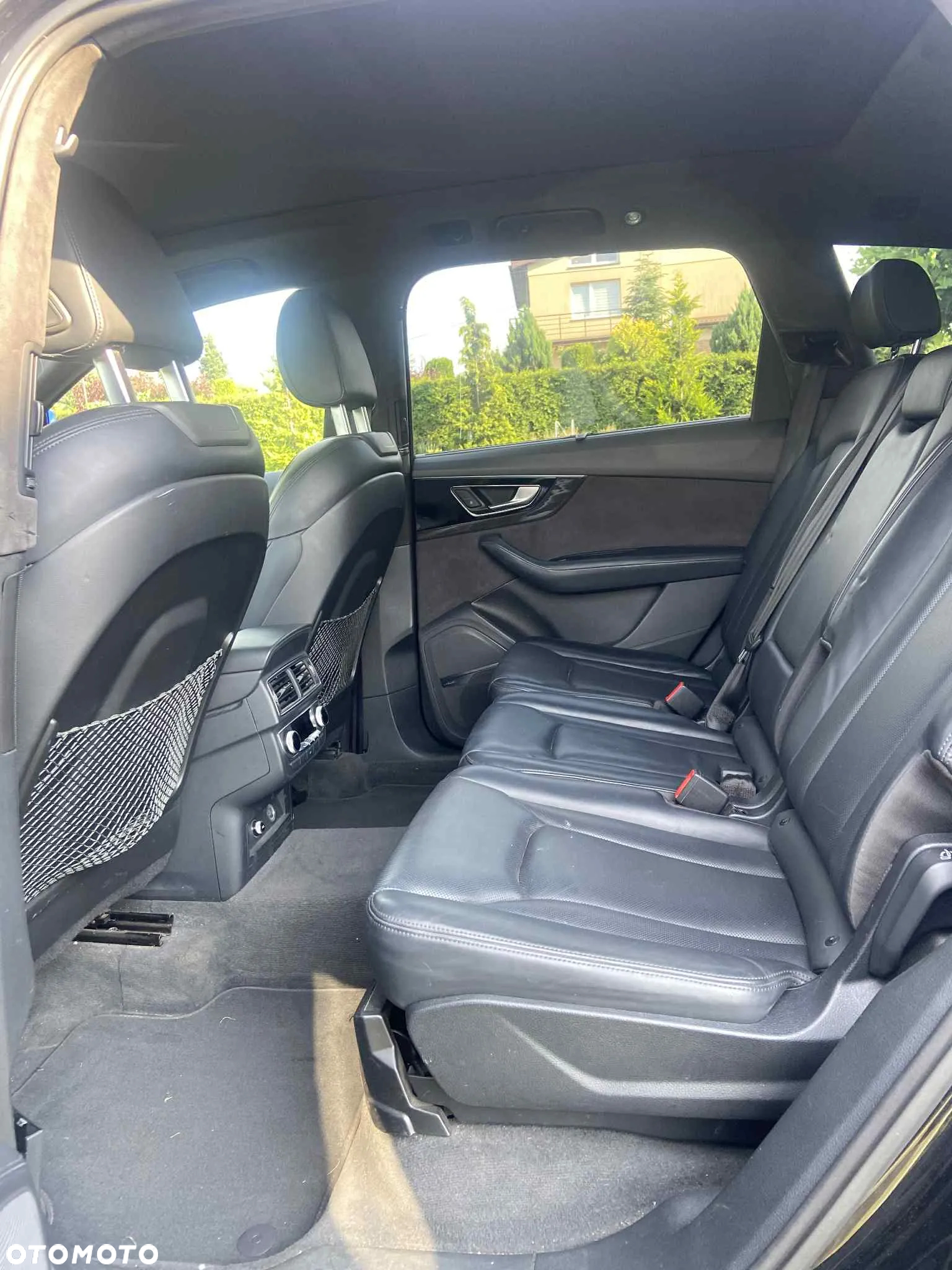 Audi Q7 55 TFSI quattro tiptronic - 10