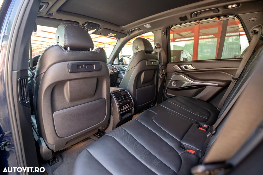 BMW X5 xDrive45e AT PHEV - 16