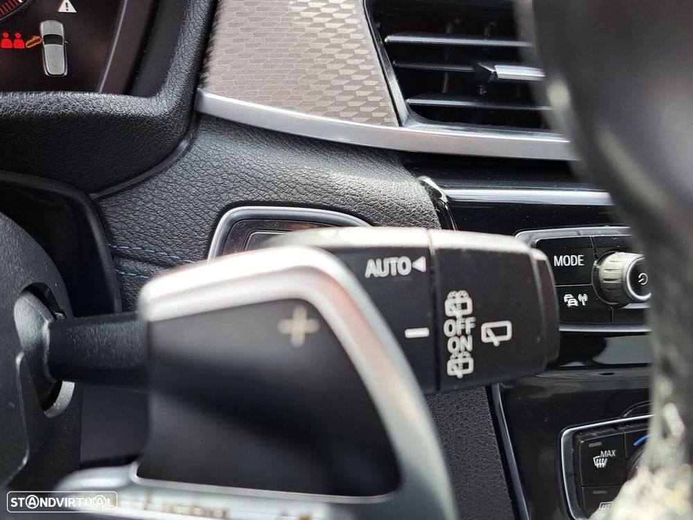 BMW X2 20 d xDrive Auto Pack M - 30