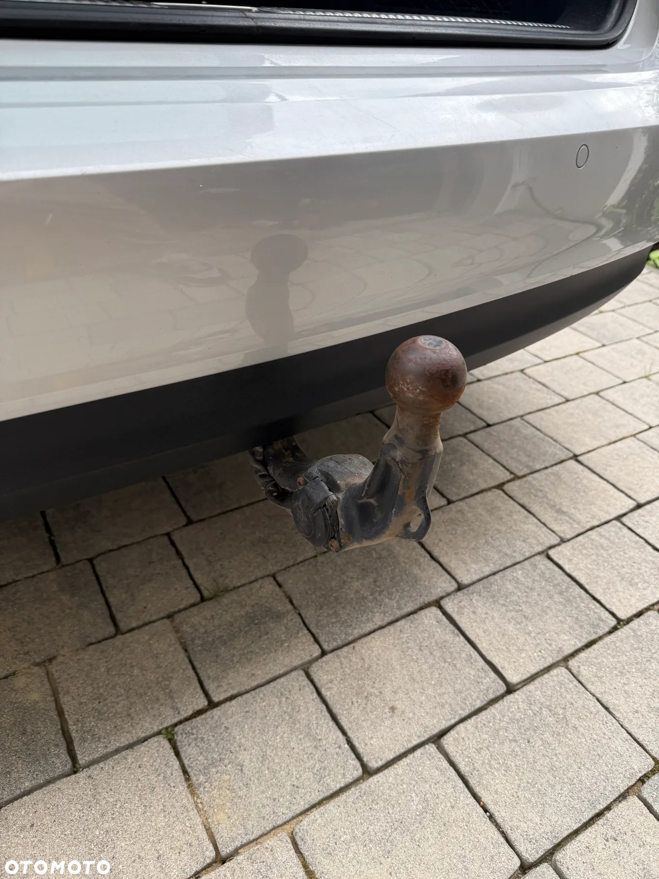 Audi A6 Avant 2.0 TDI DPF - 21