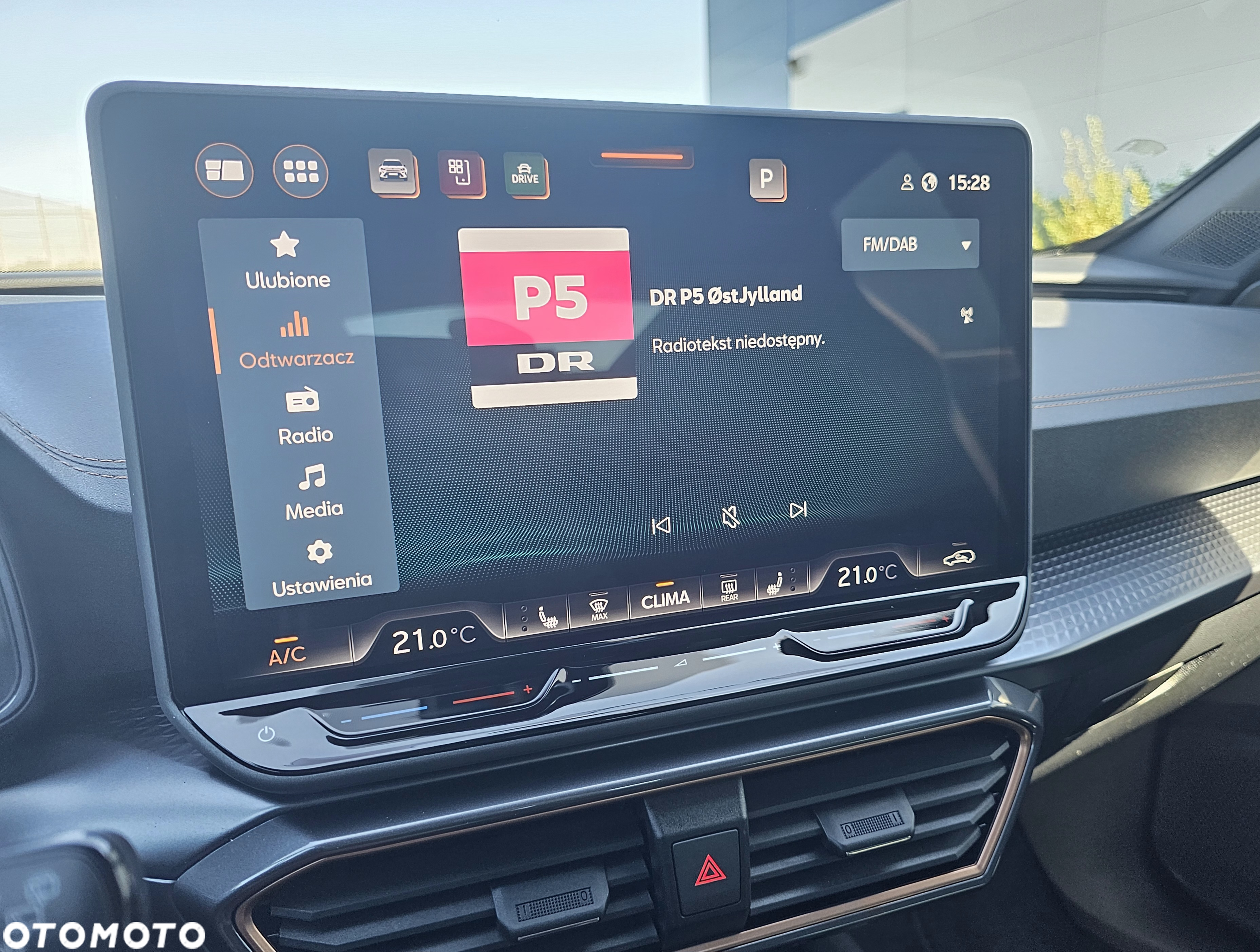 Cupra Formentor 2.0 TSI 4Drive VZ DSG - 29