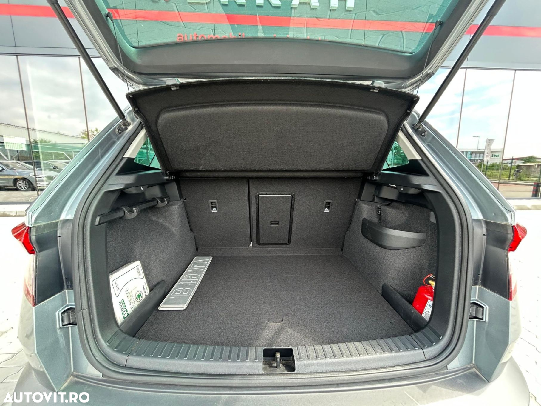 Skoda Karoq 2.0 TDI 4X4 DSG Style - 25