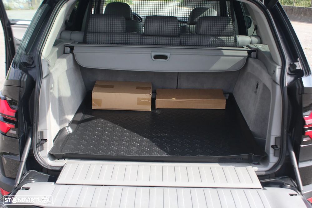 BMW X5 3.0 sd - 34