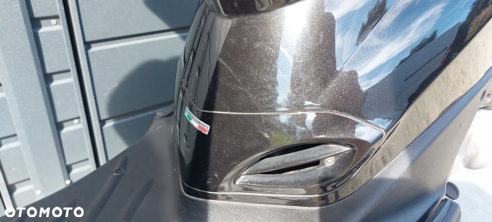 Piaggio Liberty - 8