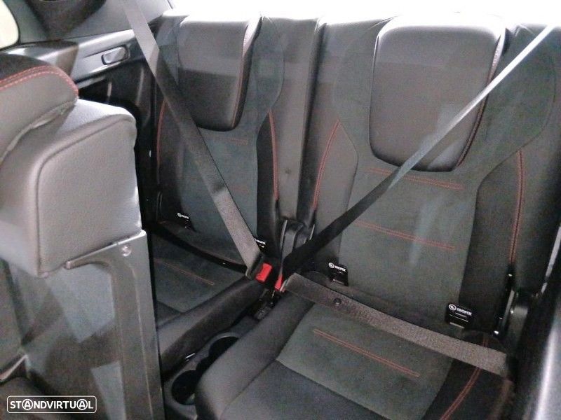 Mercedes-Benz GLB 200 d AMG Line - 8