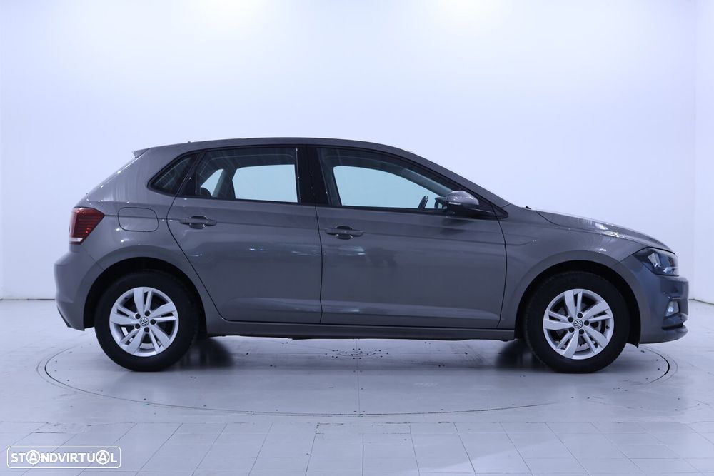 VW Polo 1.0 Confortline - 6