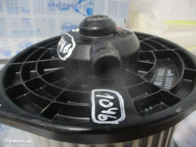 Motor Sofagem 3G80012VK1119 HONDA  CIVIC 7 FASE 1 2001 1.4I 90CV 5P PRETO - 4