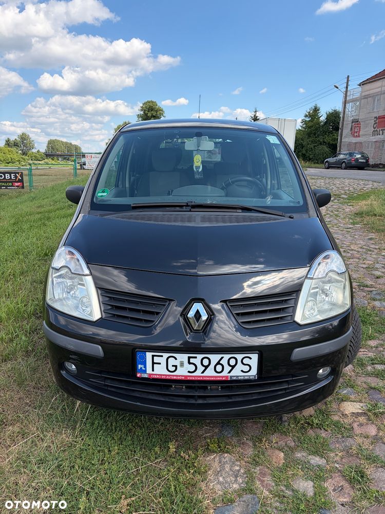 Renault Modus 1.2 16V Avantage - 6