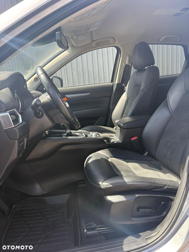 Mazda CX-5 - 9