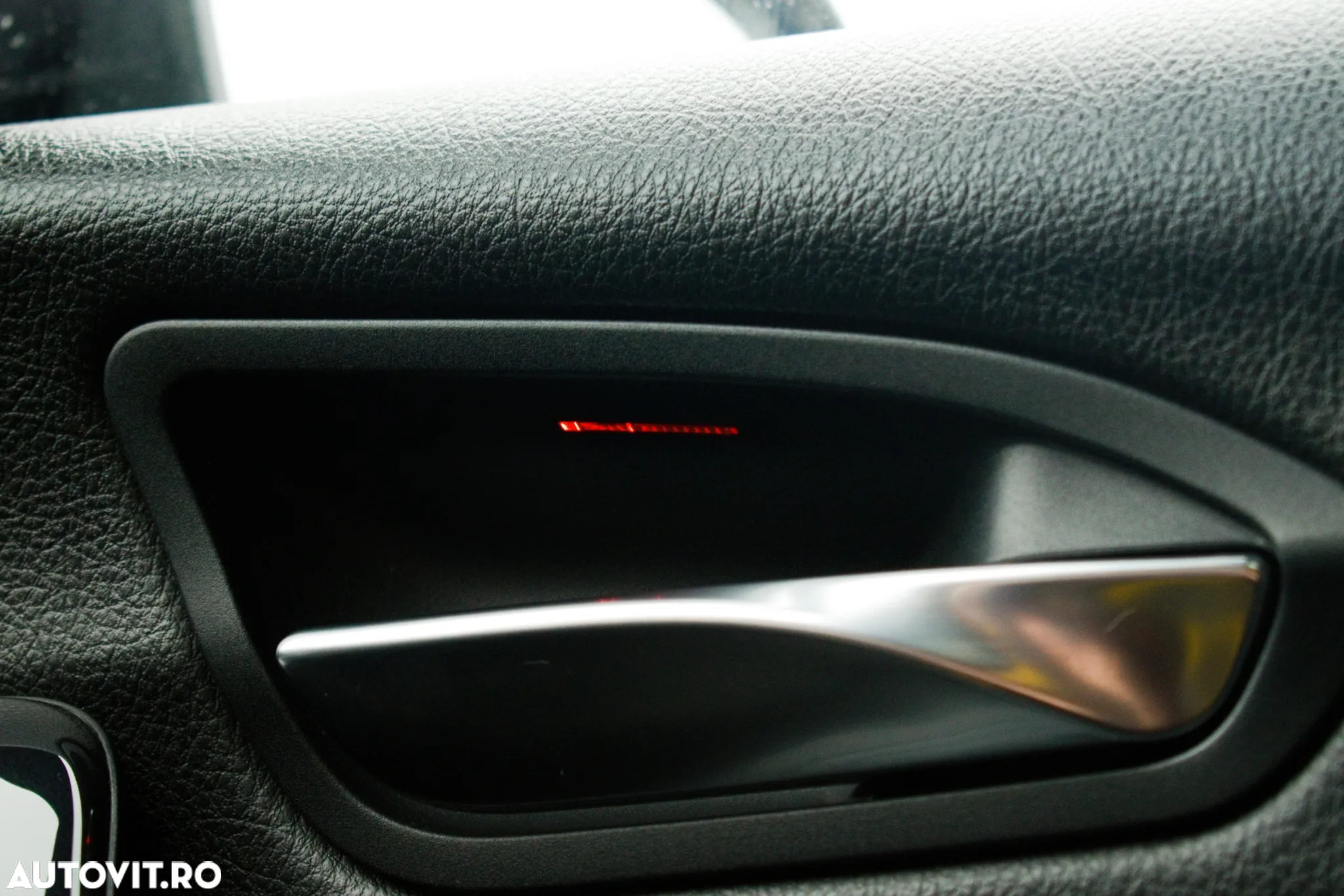 BMW Seria 1 116d - 17
