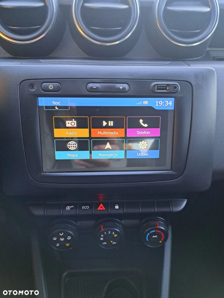 Dacia Duster - 17