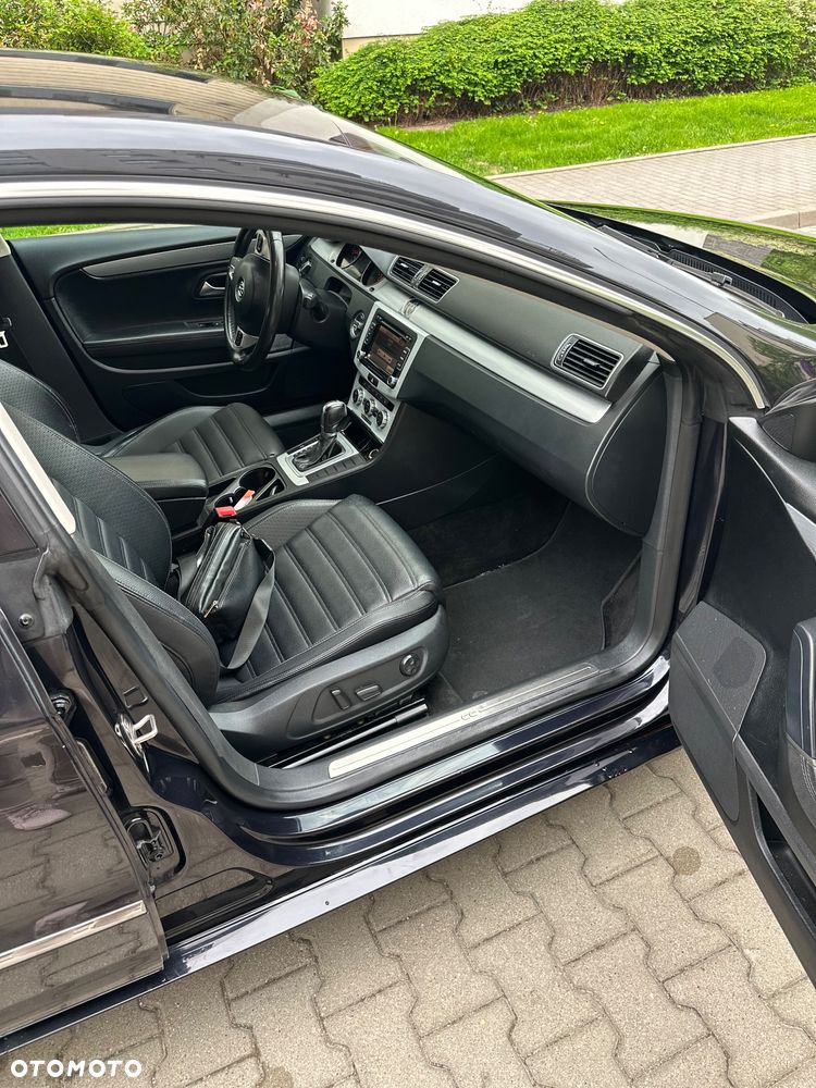 Volkswagen CC - 11